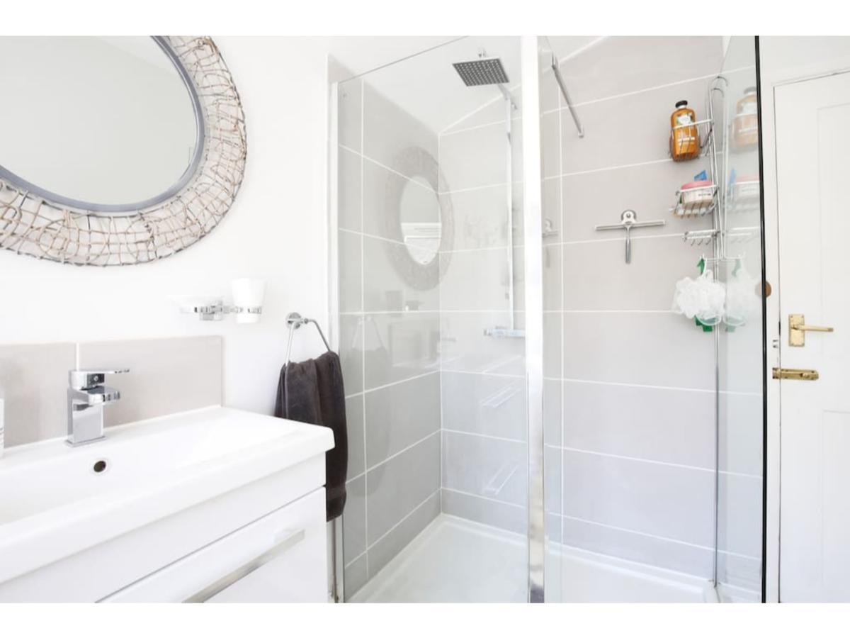 Modern, Chic 2Br Townhouse In Central Oxford Ngoại thất bức ảnh